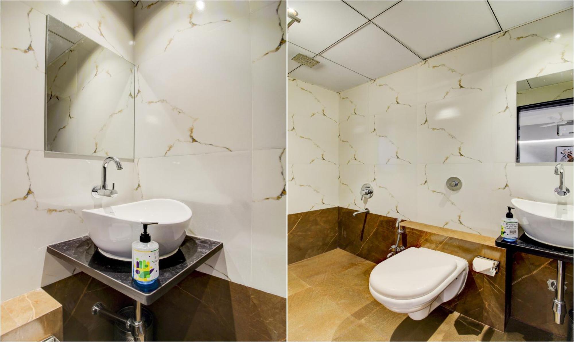 Comfort Inn Baner- Indian Nationals Only ปูเน่ ภายนอก รูปภาพ